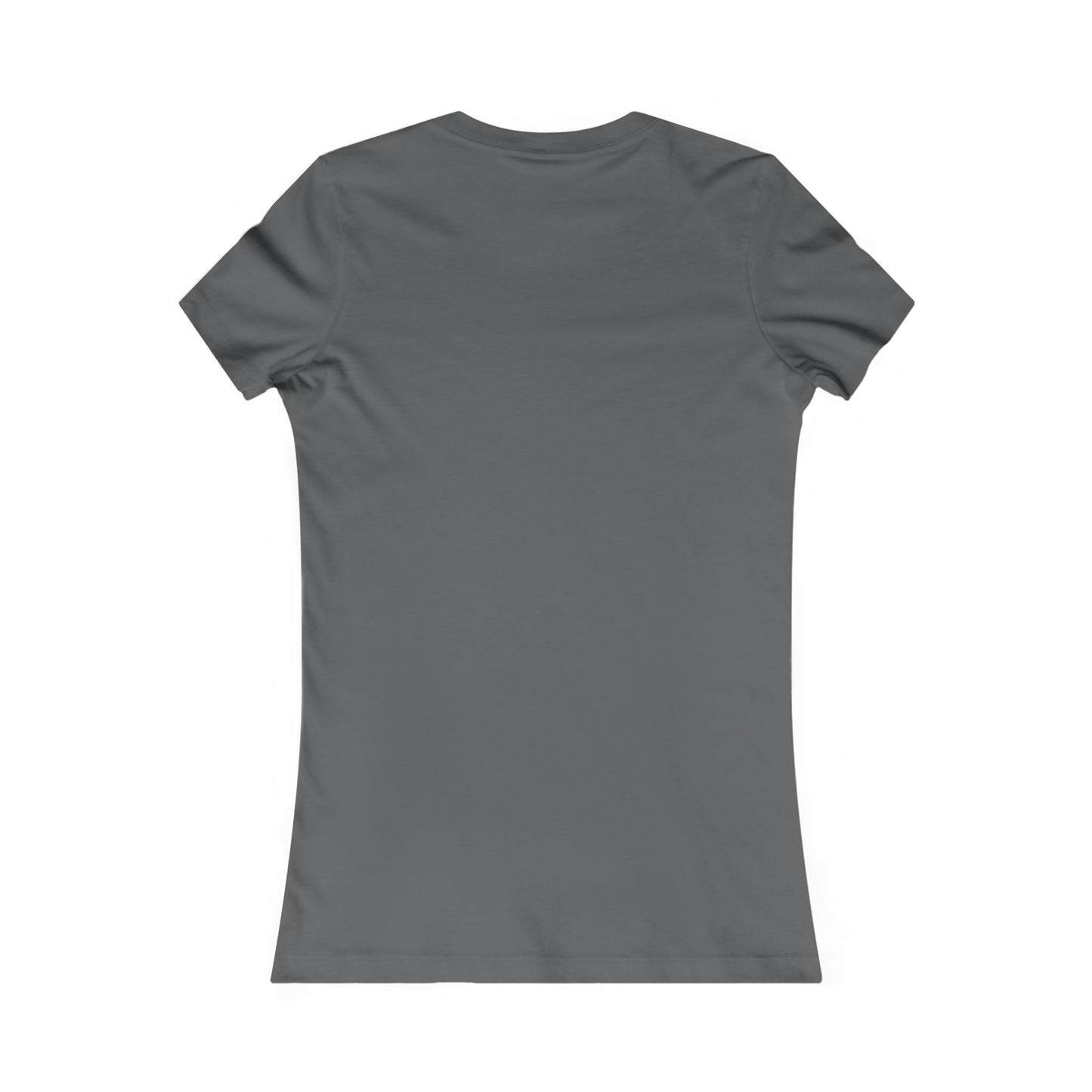 My Heart Beats For Coffee Logo Tee –Heart On Classics Collection