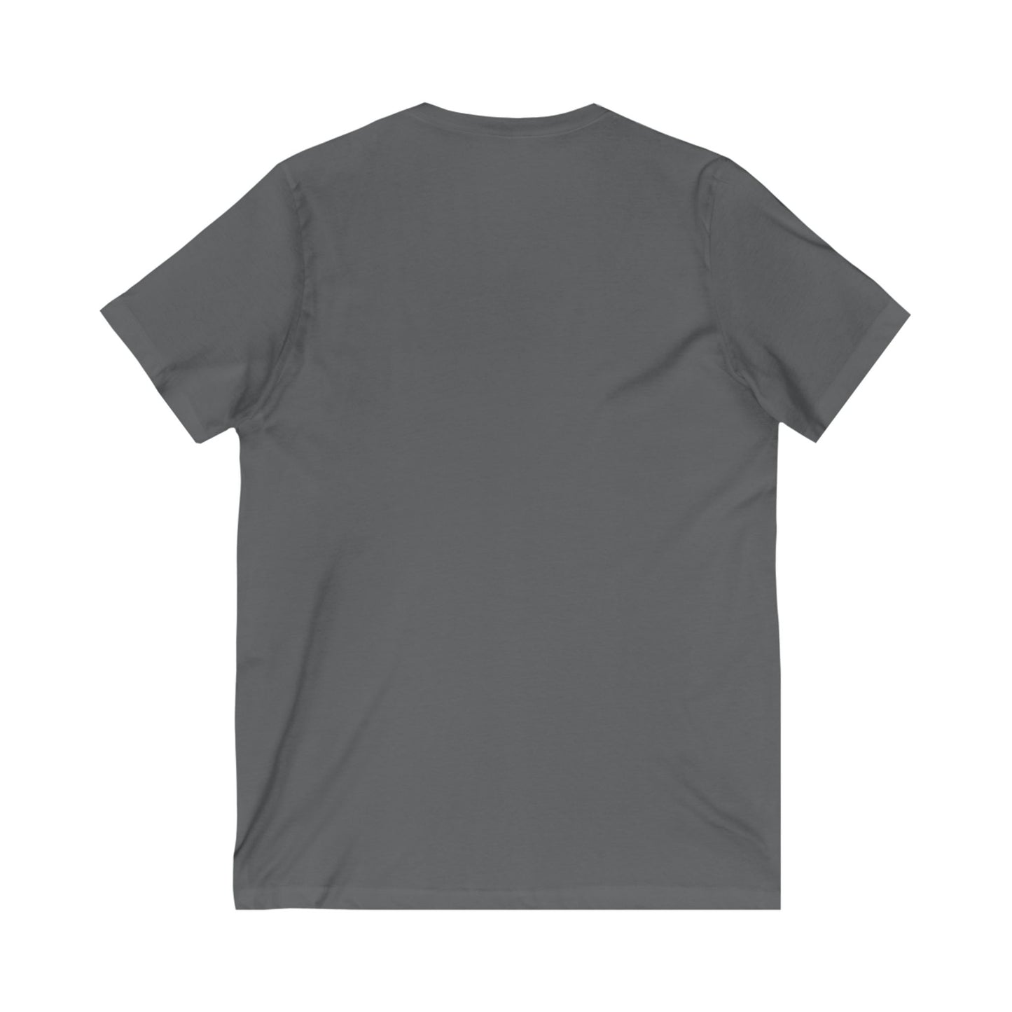 Heart On for Life V-Neck Tee – Heart On Classics Collection