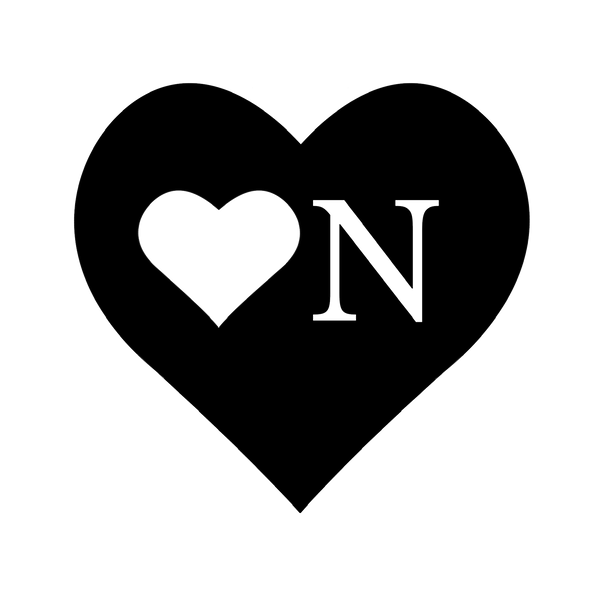 Heart On Brand logo