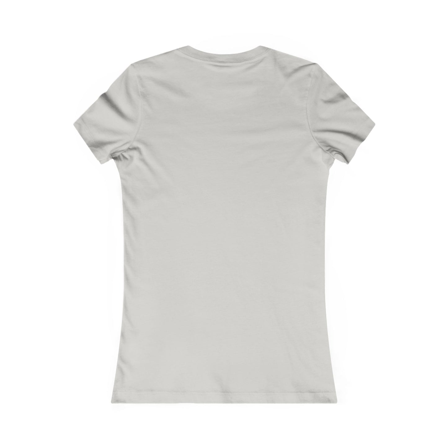 Heart On Repeat Tee – Minimalist Logo Design–Heart On Classics Collection