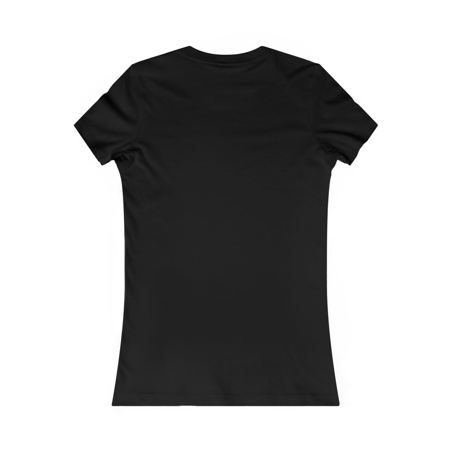 Heart On Repeat Tee – Minimalist Logo Design–Heart On Classics Collection